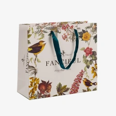 Euro Tote Bags