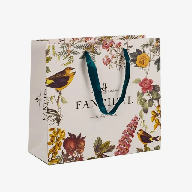 Euro Tote Bags