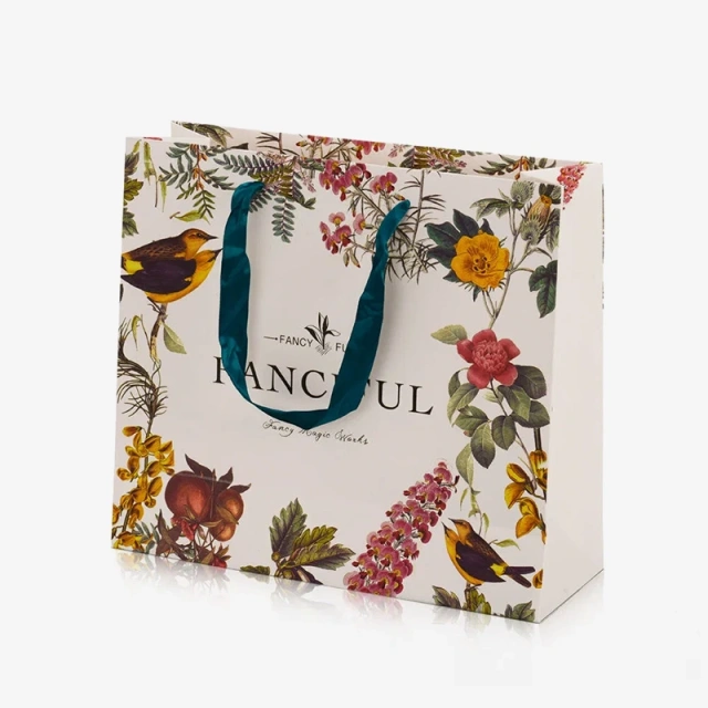 Euro Tote Bags