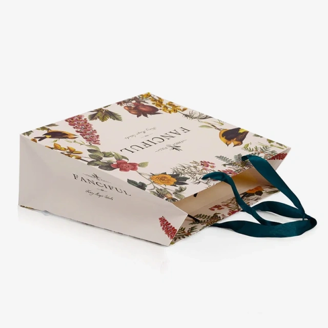 Euro Tote Bags