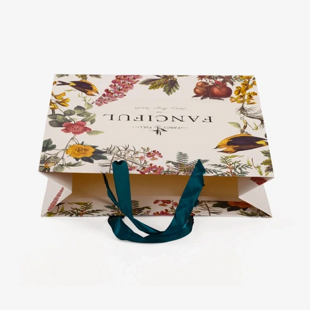 Euro Tote Bags