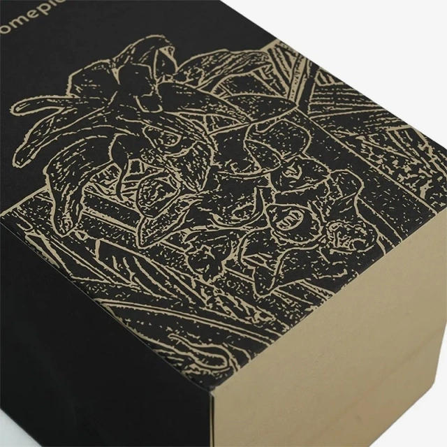 Wide Gusset Paper Bags