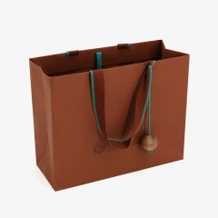 Euro Tote Bags