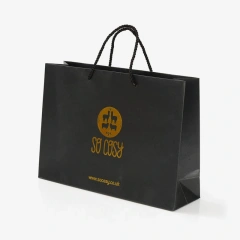 Paper Carrier Bags
