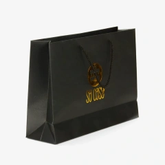 Paper Carrier Bags