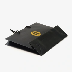 Paper Carrier Bags