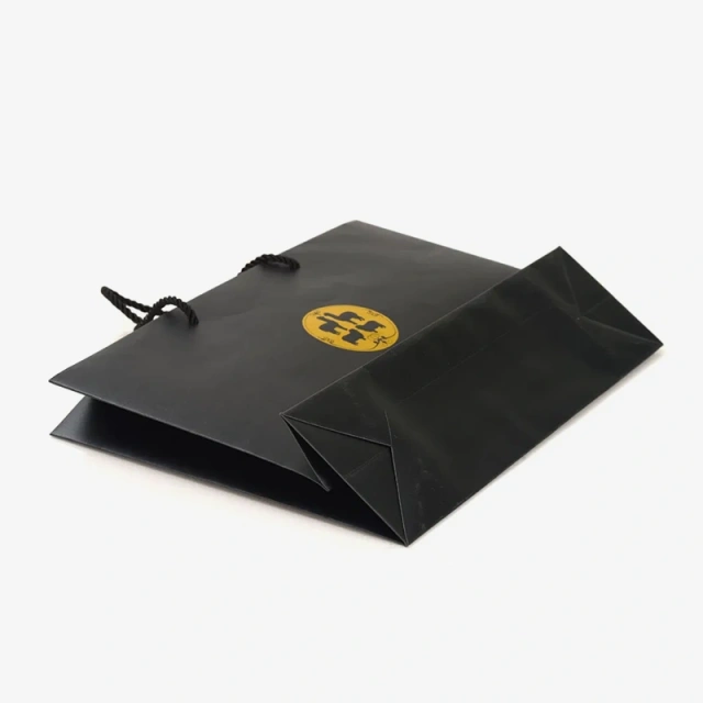 Paper Carrier Bags