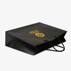 Paper Carrier Bags