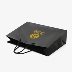 Paper Carrier Bags
