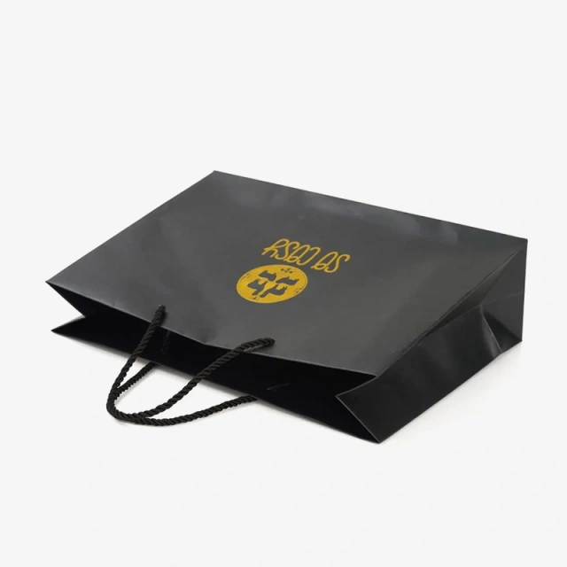 Paper Carrier Bags