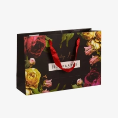 Euro Tote Bags