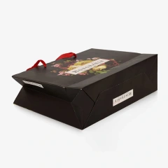Euro Tote Bags