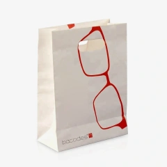 Die Cut Bags
