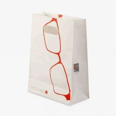 Die Cut Bags