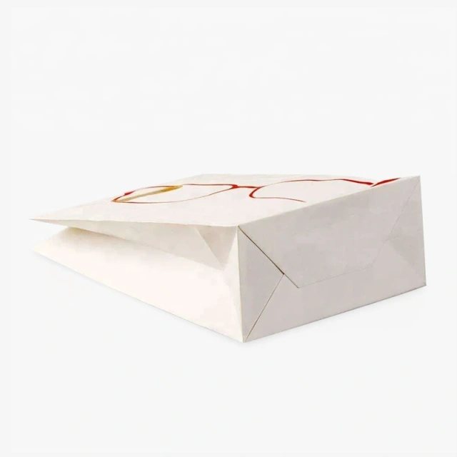 Die Cut Bags