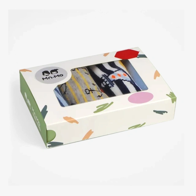 Folding Drawer Organizers Clothes Box
