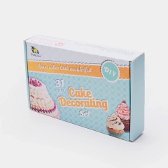 Bakery Boxes