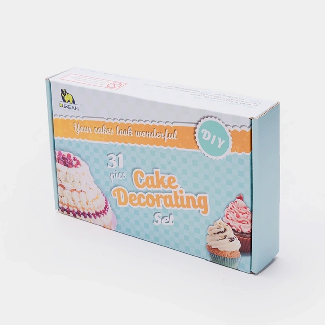 Bakery Boxes