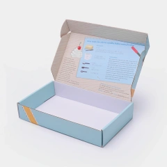 Bakery Boxes