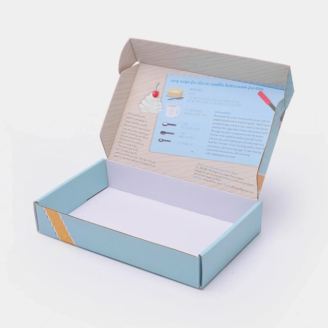 Bakery Boxes