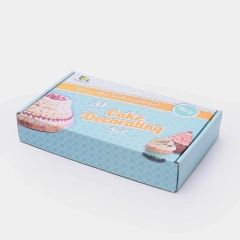 Bakery Boxes
