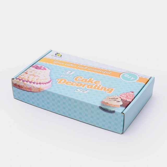 Bakery Boxes