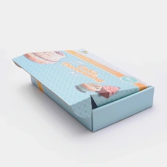 Bakery Boxes