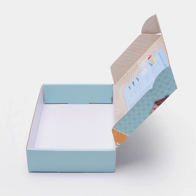 Bakery Boxes