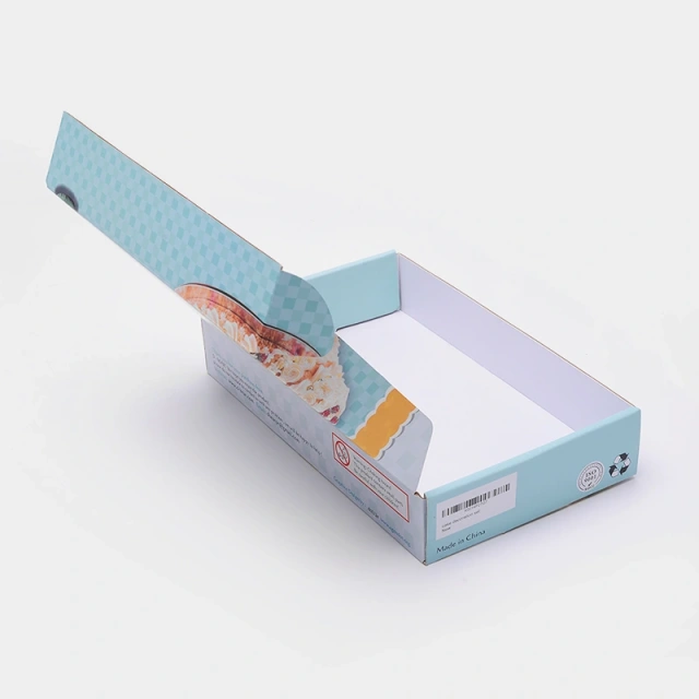 Bakery Boxes