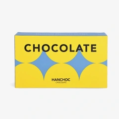 Chocolate Match Style Box