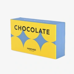 Chocolate Match Style Box