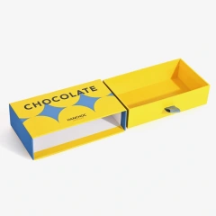 Chocolate Match Style Box