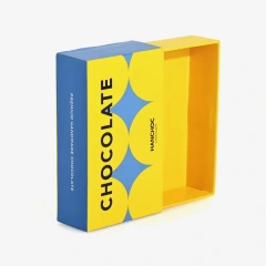 Chocolate Match Style Box