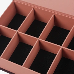 Custom Chocolate Magnetic Gift Box
