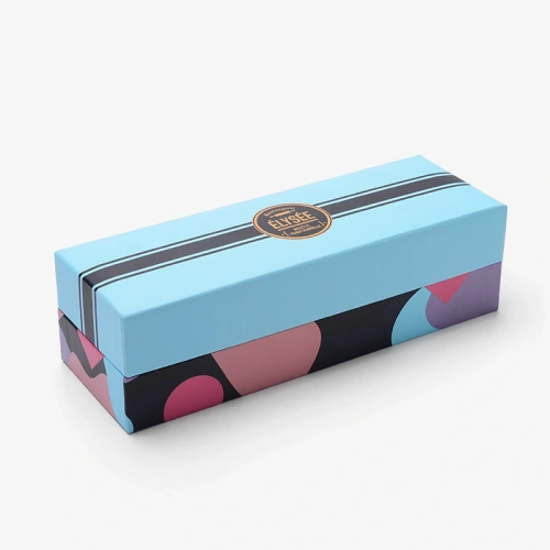 Chocolate Boxes with Blister Tray