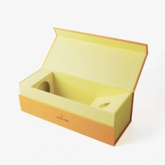 Wine Gift Box Packaging