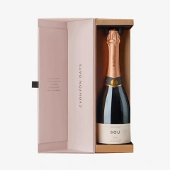 Custom Luxury Wine Boxes