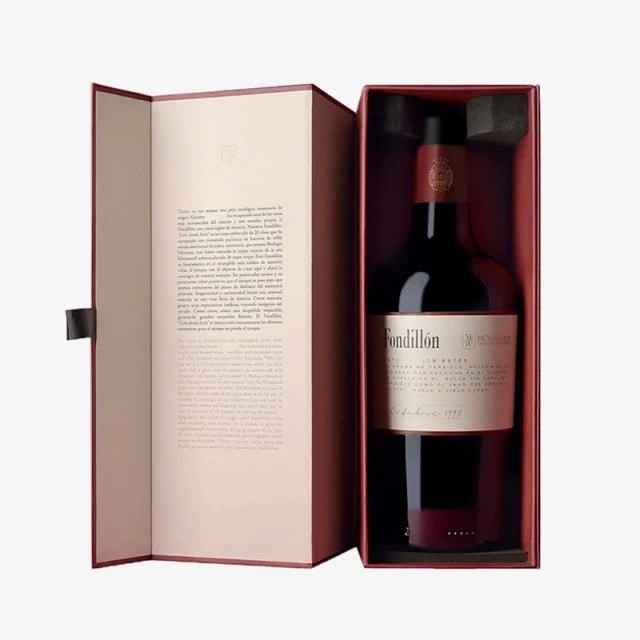 Custom Luxury Wine Boxes