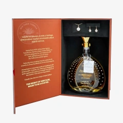 Custom Luxury Wine Boxes