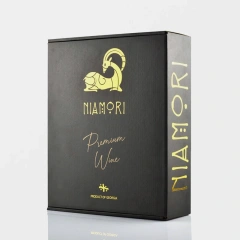 Double Wine Corrugated Box