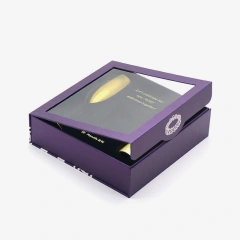 Luxury Champagne Gift Box Packaging