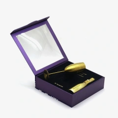 Luxury Champagne Gift Box Packaging
