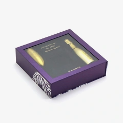 Luxury Champagne Gift Box Packaging