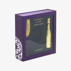 Luxury Champagne Gift Box Packaging