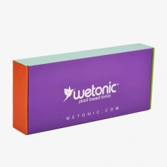 Cardboard 6 Pack Wine Bottle Shipping Mailer