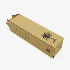 Corrugated Wine Boxes