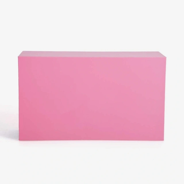 Custom Magnetic Box Packaging for Beverages
