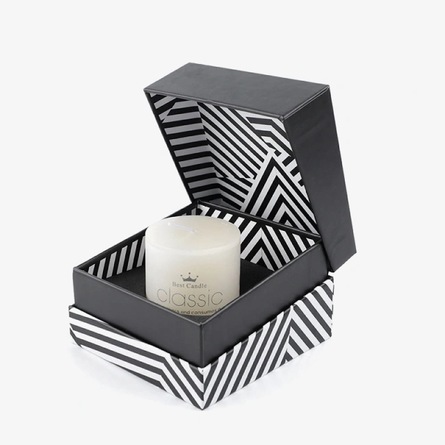Custom Luxury Candle Boxes