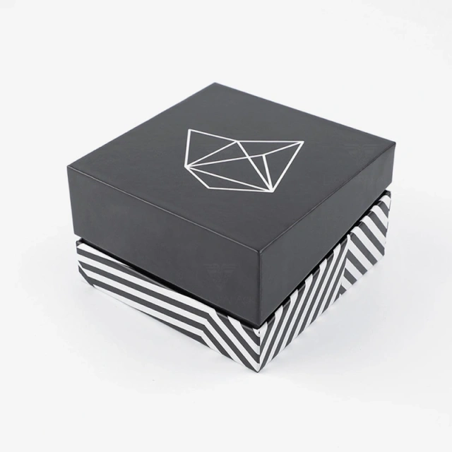 Custom Luxury Candle Boxes