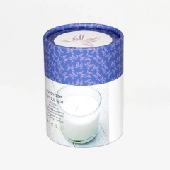 Candle Tube Packaging